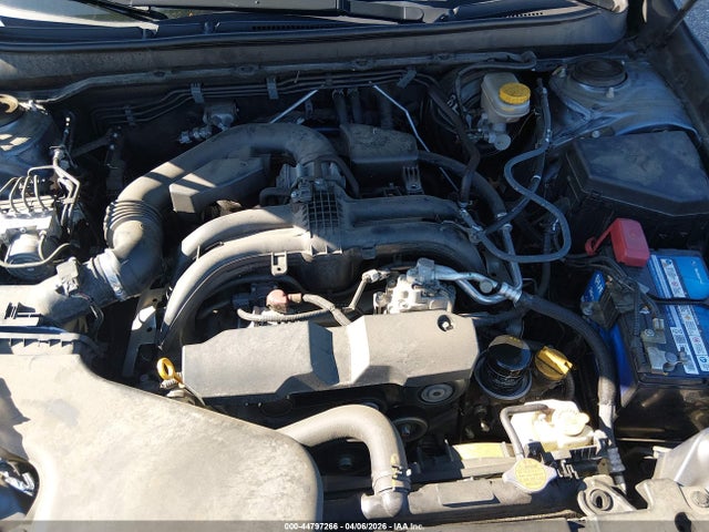 44797266 :رقم المزاد ، 4S4BSAFC3F3321902 vin ، 2015 Subaru Outback 2.5i Premium مزاد بيع
