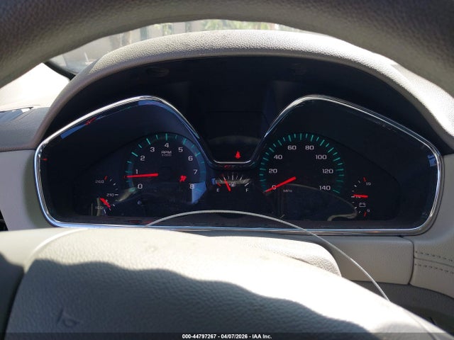 1GNKRFKDXHJ184748 Chevrolet Traverse Ls