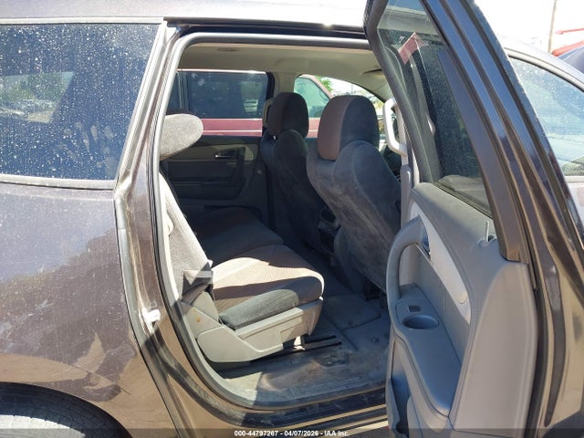1GNKRFKDXHJ184748 Chevrolet Traverse Ls