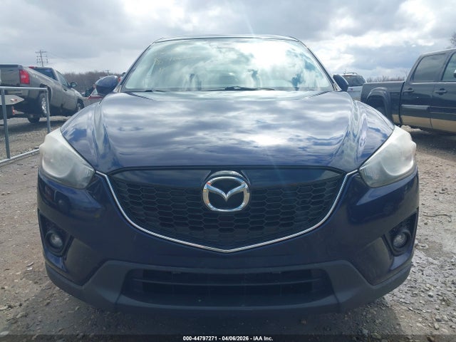 Aukcja sprzedaży 2014 Mazda Cx-5 Grand Touring, vin: JM3KE4DYXE0364894, numer aukcji: 44797271