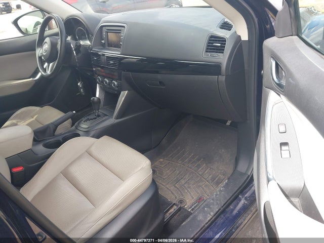 Aukcja sprzedaży 2014 Mazda Cx-5 Grand Touring, vin: JM3KE4DYXE0364894, numer aukcji: 44797271