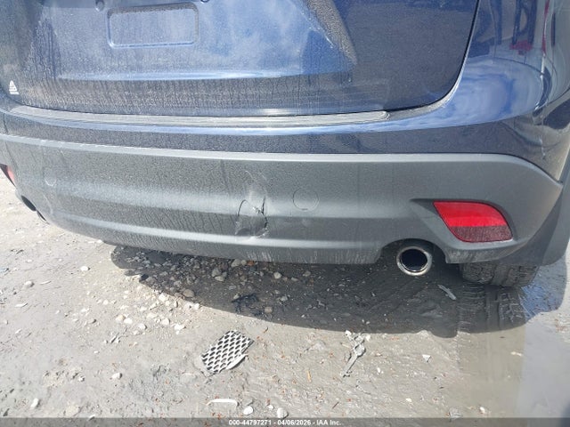 Aukcja sprzedaży 2014 Mazda Cx-5 Grand Touring, vin: JM3KE4DYXE0364894, numer aukcji: 44797271