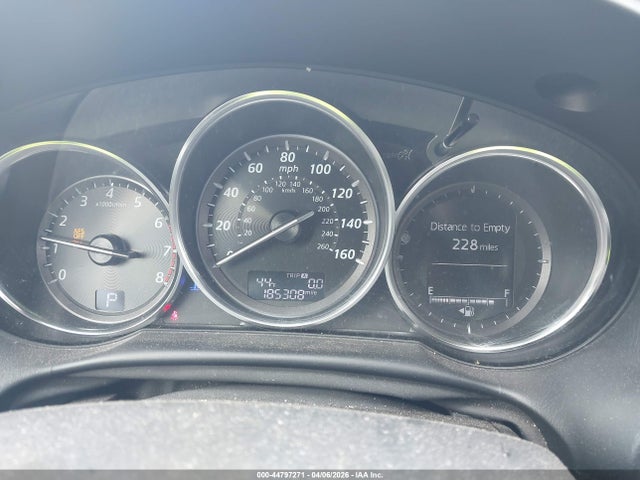 Aukcja sprzedaży 2014 Mazda Cx-5 Grand Touring, vin: JM3KE4DYXE0364894, numer aukcji: 44797271