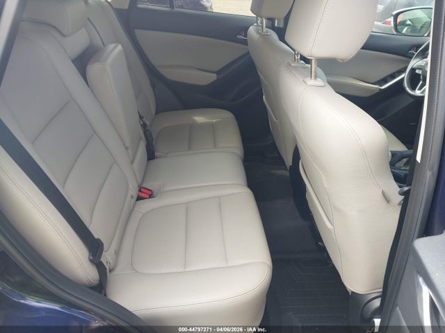 Aukcja sprzedaży 2014 Mazda Cx-5 Grand Touring, vin: JM3KE4DYXE0364894, numer aukcji: 44797271