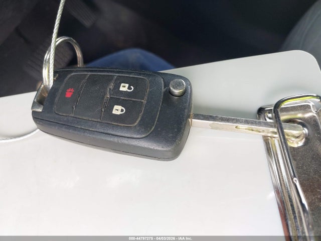 44797275 :رقم المزاد ، KL4CJASB9FB249757 vin ، 2015 Buick Encore مزاد بيع