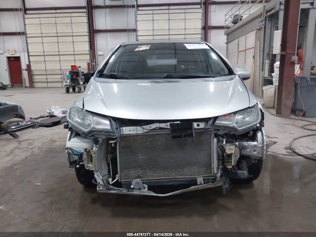 Honda Fit Ex/ex-l 2015 3HGGK5H80FM732202 Image 12