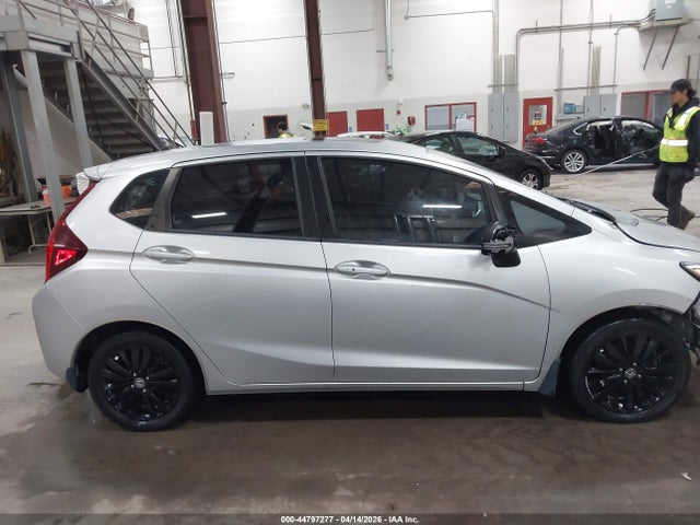 Honda Fit Ex/ex-l 2015 3HGGK5H80FM732202 Image 13