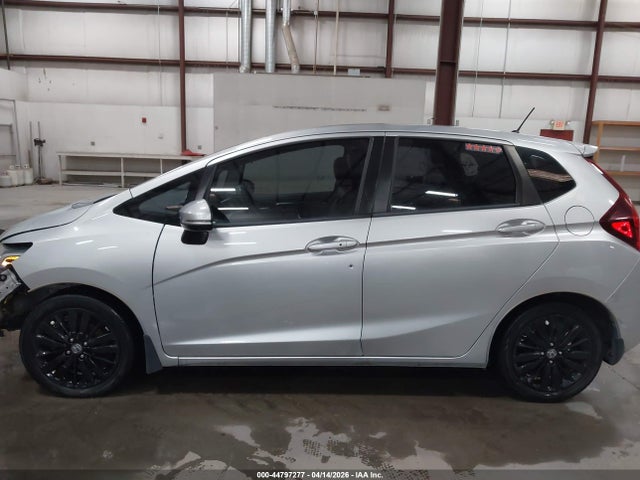 Honda Fit Ex/ex-l 2015 3HGGK5H80FM732202 Image 14