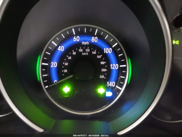 Honda Fit Ex/ex-l 2015 3HGGK5H80FM732202 Image 15