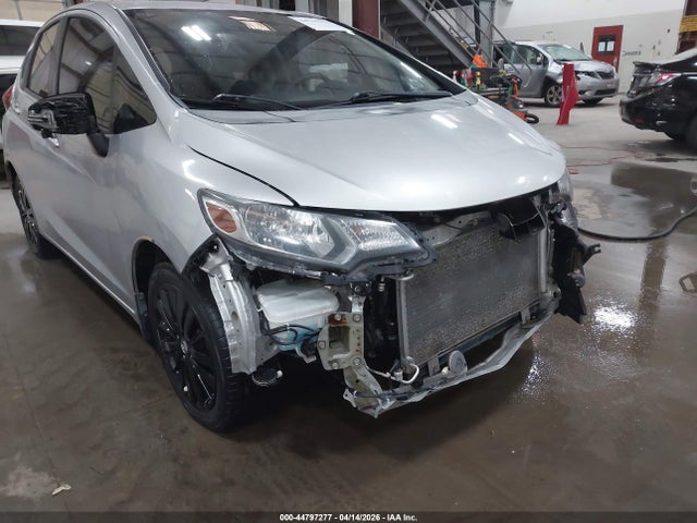 Honda Fit Ex/ex-l 2015 3HGGK5H80FM732202 Image 17