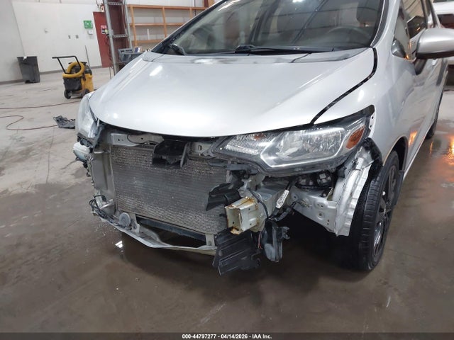 Honda Fit Ex/ex-l 2015 3HGGK5H80FM732202 Image 6