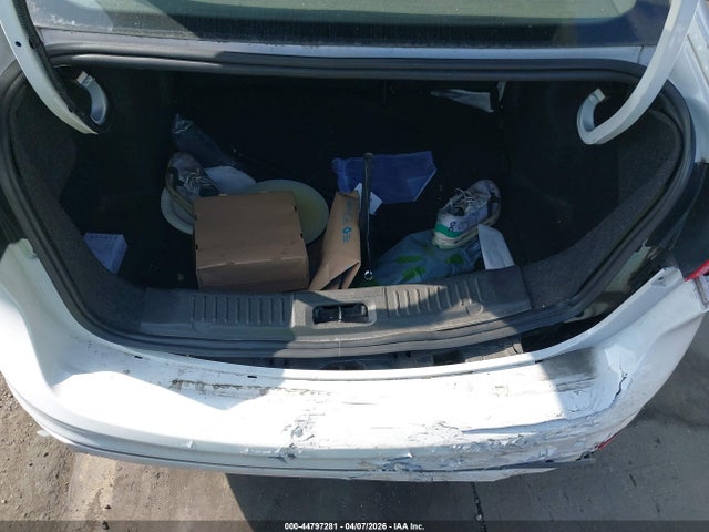 Ford FIESTA SE 2018 3FADP4BJ4JM119491 Image 13