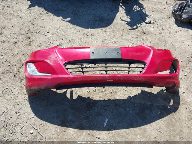 Aukcja sprzedaży 2012 Hyundai Accent Gls, vin: KMHCU4AE3CU080647, numer aukcji: 44797283