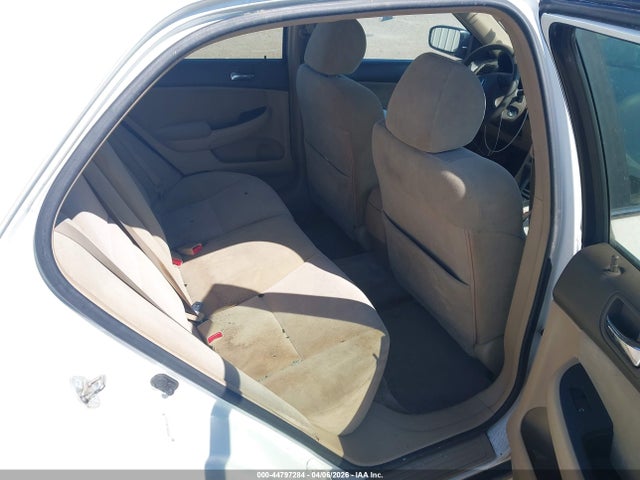 Продажа на аукционе авто 2004 Honda Accord 2.4 Lx, vin: 3HGCM56334G703093, номер лота: 44797284