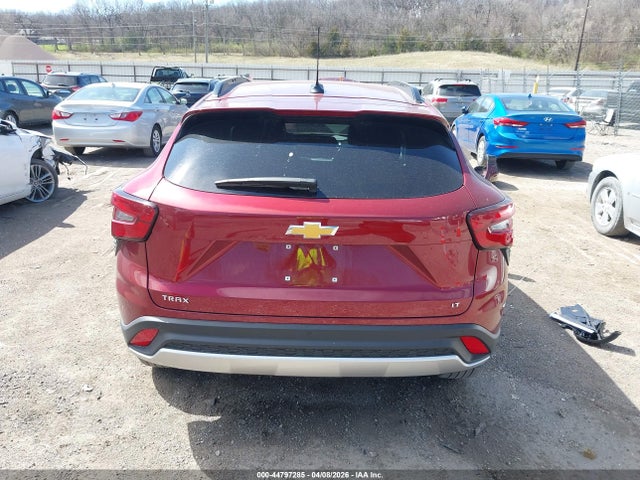 KL77LHEP1SC080448 Chevrolet Trax Fwd Lt