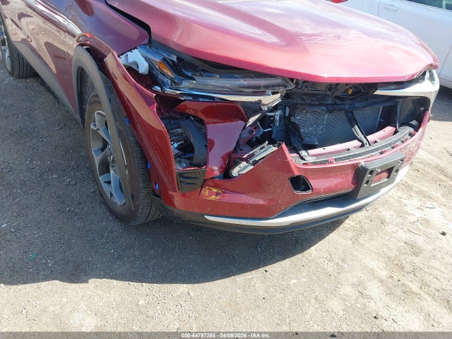 KL77LHEP1SC080448 Chevrolet Trax Fwd Lt