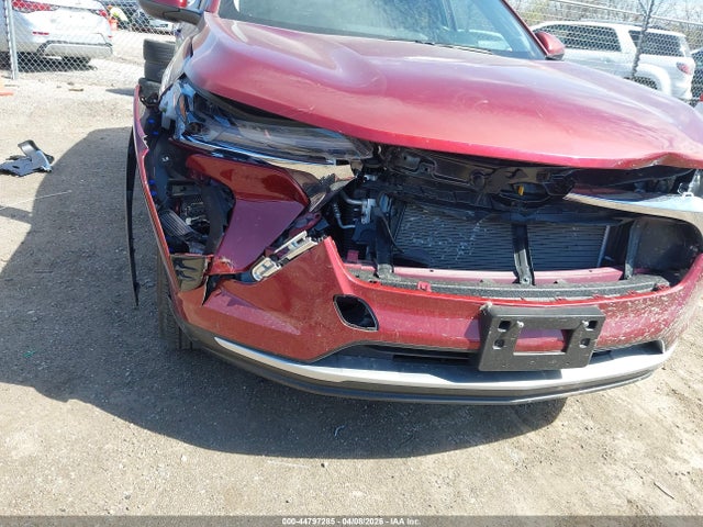 KL77LHEP1SC080448 Chevrolet Trax Fwd Lt