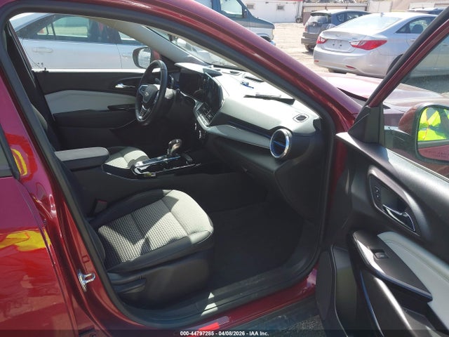 KL77LHEP1SC080448 Chevrolet Trax Fwd Lt