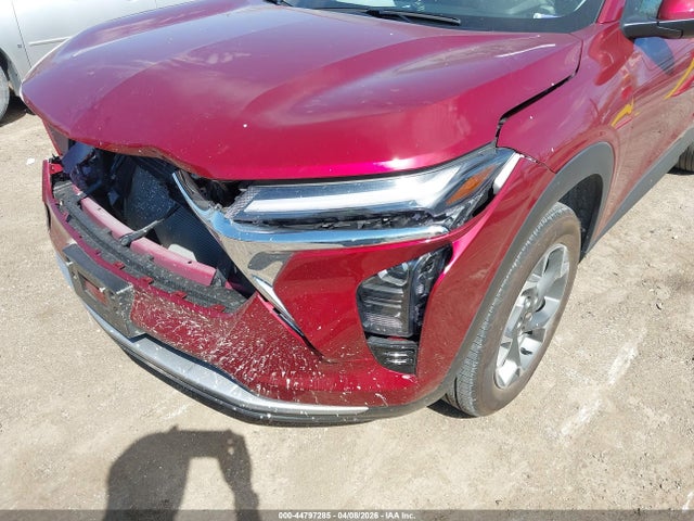 KL77LHEP1SC080448 Chevrolet Trax Fwd Lt