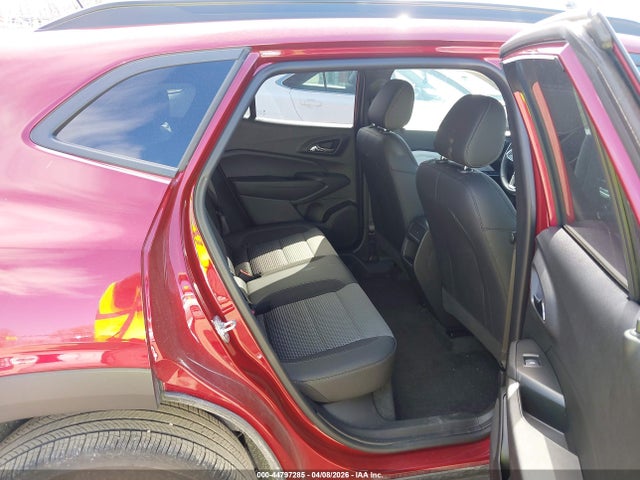 KL77LHEP1SC080448 Chevrolet Trax Fwd Lt