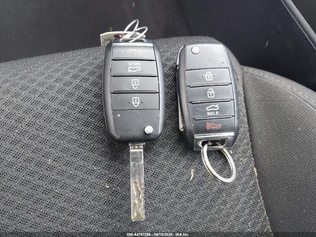Продаж на аукціоні авто 2018 Kia Optima Lx, vin: KNAGT4L31J5219344, номер лоту: 44797286