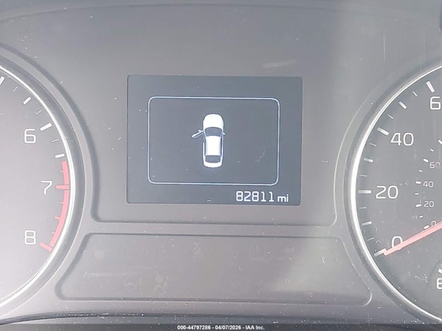 Продаж на аукціоні авто 2018 Kia Optima Lx, vin: KNAGT4L31J5219344, номер лоту: 44797286