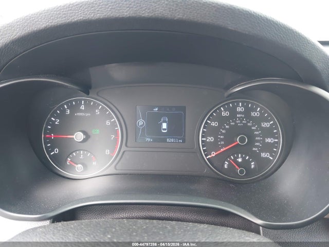 Продаж на аукціоні авто 2018 Kia Optima Lx, vin: KNAGT4L31J5219344, номер лоту: 44797286