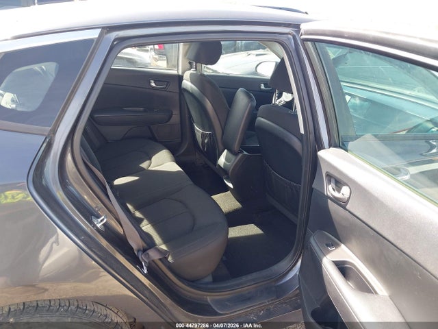Продаж на аукціоні авто 2018 Kia Optima Lx, vin: KNAGT4L31J5219344, номер лоту: 44797286