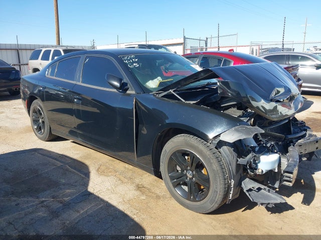 Продаж на аукціоні авто 2019 Dodge Charger Sxt Rwd, vin: 2C3CDXBG1KH658014, номер лоту: 44797288