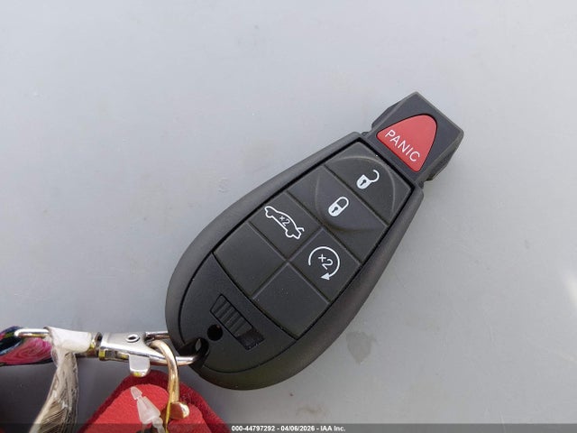 2008 DODGE CHARGER 2B3KA43R38H264782 Photo 10