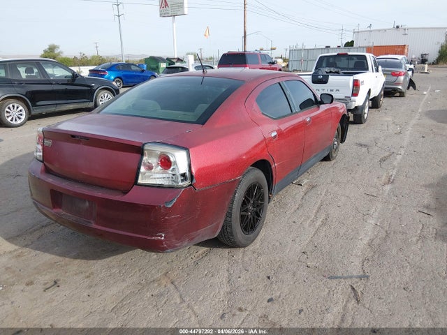 2008 DODGE CHARGER 2B3KA43R38H264782 Photo 3