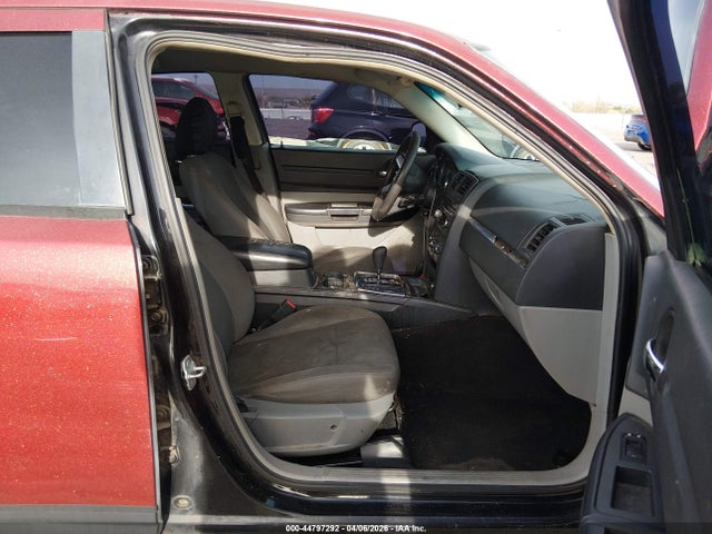 2008 DODGE CHARGER 2B3KA43R38H264782 Photo 4