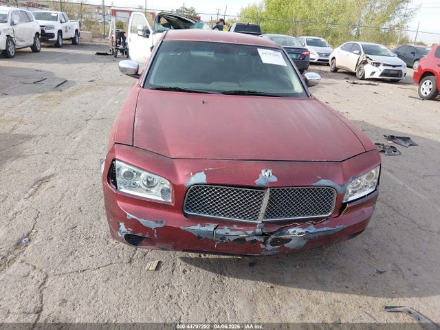 2008 DODGE CHARGER 2B3KA43R38H264782 Photo 5