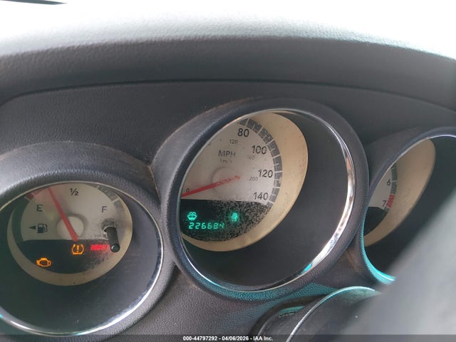 2008 DODGE CHARGER 2B3KA43R38H264782 Photo 6