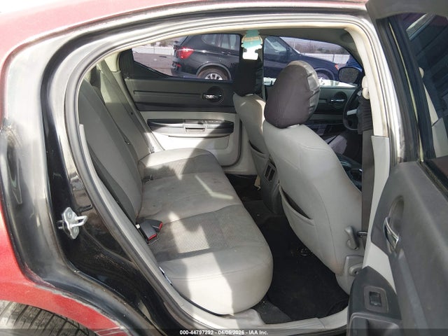 2008 DODGE CHARGER 2B3KA43R38H264782 Photo 7