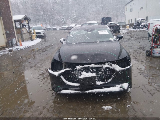 44797295 :رقم المزاد ، JM1BPBMM8L1171087 vin ، 2020 Mazda Mazda3 Preferred Package مزاد بيع