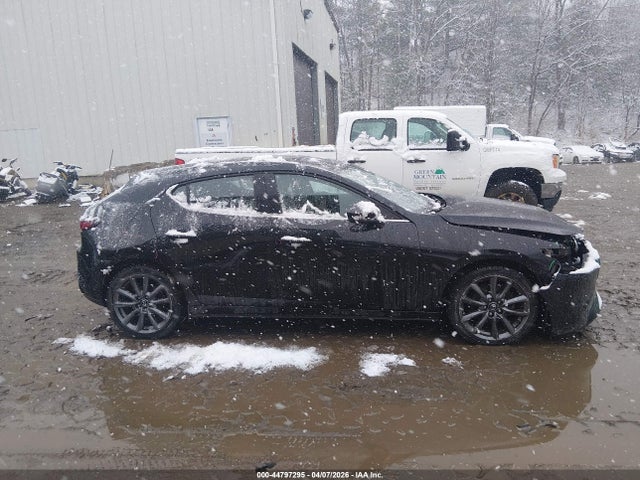 44797295 :رقم المزاد ، JM1BPBMM8L1171087 vin ، 2020 Mazda Mazda3 Preferred Package مزاد بيع