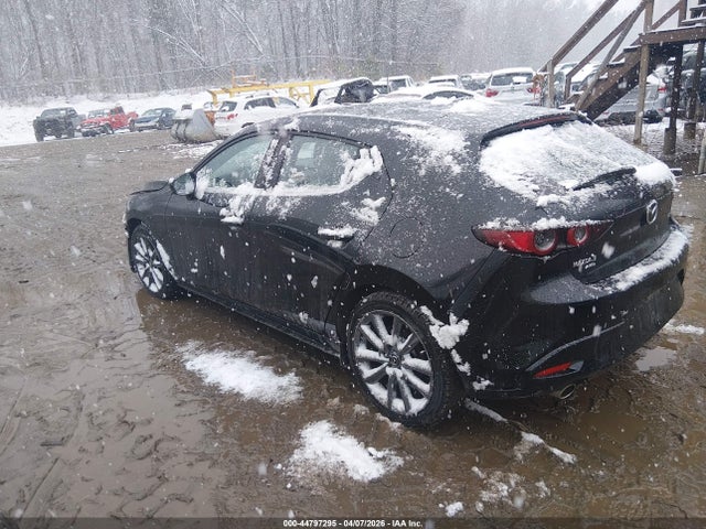 44797295 :رقم المزاد ، JM1BPBMM8L1171087 vin ، 2020 Mazda Mazda3 Preferred Package مزاد بيع