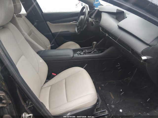 44797295 :رقم المزاد ، JM1BPBMM8L1171087 vin ، 2020 Mazda Mazda3 Preferred Package مزاد بيع