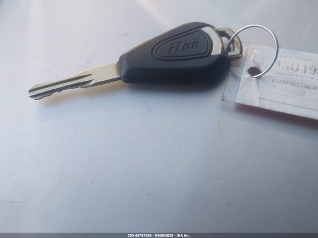2008 Subaru Outback მანქანა იყიდება აუქციონზე, vin: 4S4BP60C386331659, აუქციონის ნომერი: 44797296