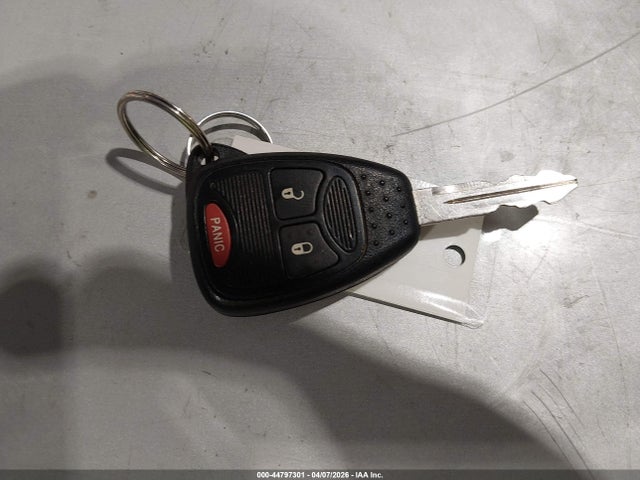 Aukcja sprzedaży 2013 Jeep Patriot Limited, vin: 1C4NJPCB3DD148389, numer aukcji: 44797301