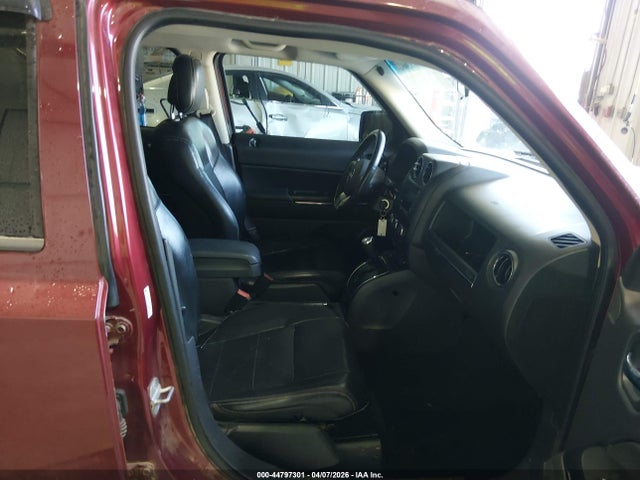 Aukcja sprzedaży 2013 Jeep Patriot Limited, vin: 1C4NJPCB3DD148389, numer aukcji: 44797301
