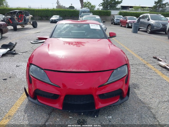 Toyota Gr Supra Launch Edition 2020 WZ1DB4C07LW024135 Image 13