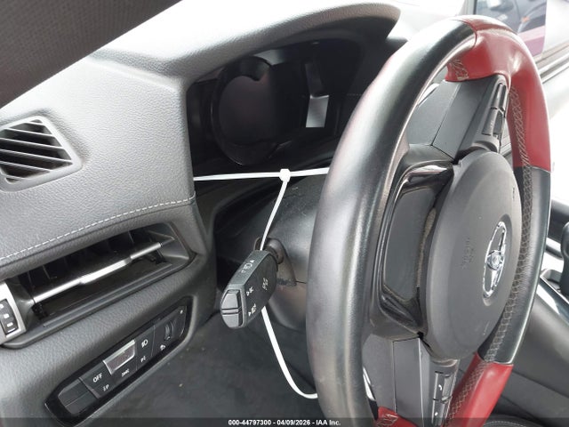 Toyota Gr Supra Launch Edition 2020 WZ1DB4C07LW024135 Image 16