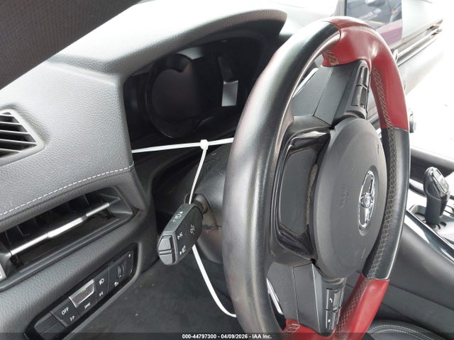 Toyota Gr Supra Launch Edition 2020 WZ1DB4C07LW024135 Image 7