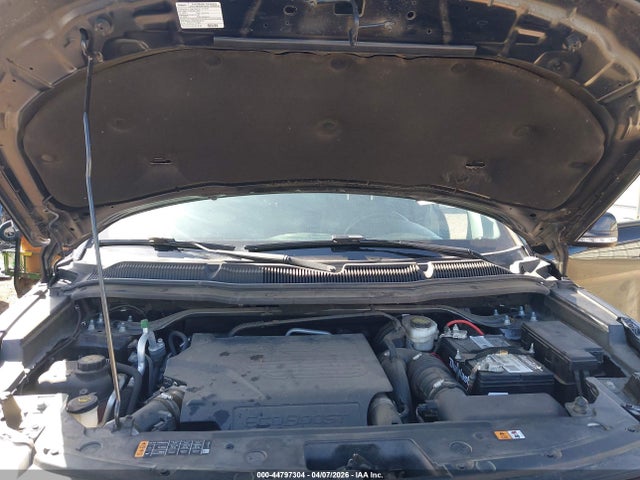 2018 FORD EXPLORER 1FM5K8GT2JGC72522 Photo 9