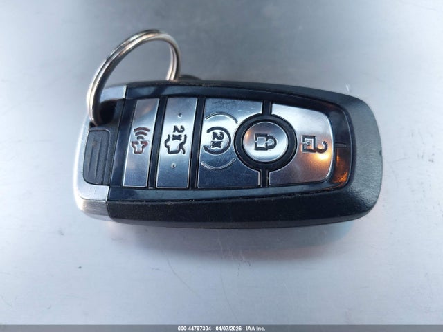 2018 FORD EXPLORER 1FM5K8GT2JGC72522 Photo 10