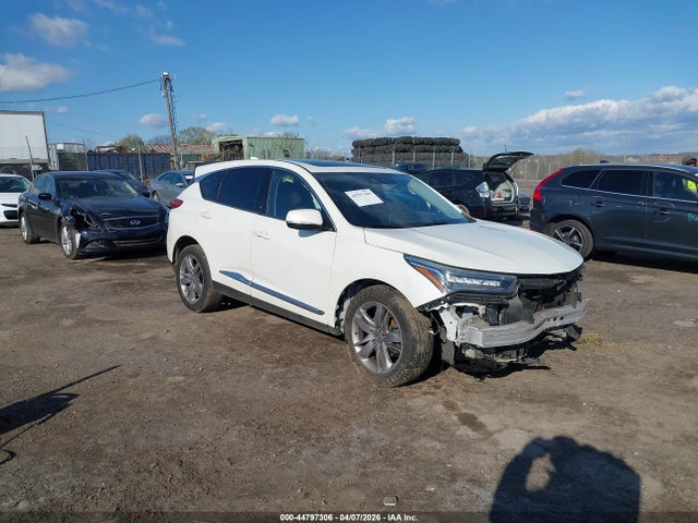 Продажа на аукционе авто 2019 Acura Rdx Advance Package, vin: 5J8TC2H78KL004110, номер лота: 44797306