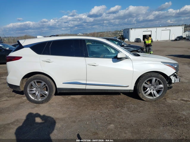 Продажа на аукционе авто 2019 Acura Rdx Advance Package, vin: 5J8TC2H78KL004110, номер лота: 44797306