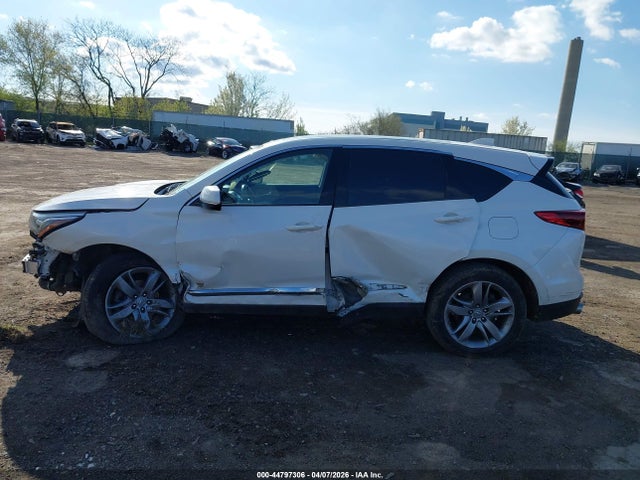 Продажа на аукционе авто 2019 Acura Rdx Advance Package, vin: 5J8TC2H78KL004110, номер лота: 44797306